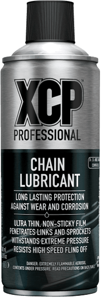 XCP Chain Lubricant
