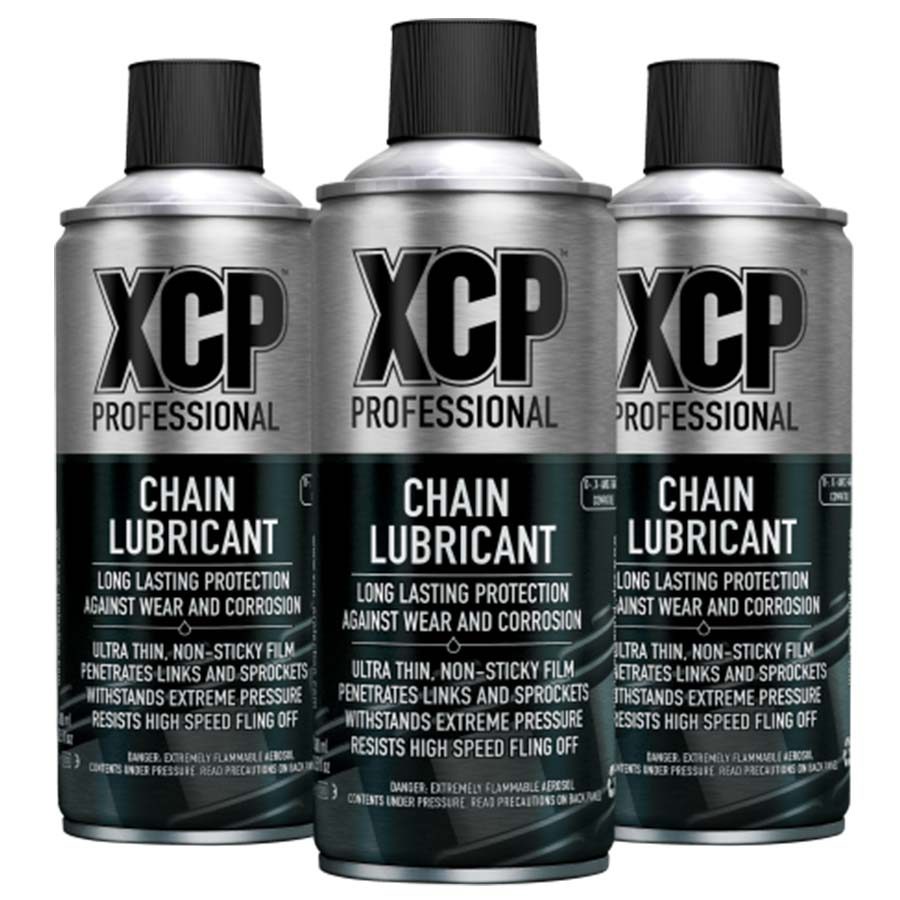 XCP Chain Lubricant product
