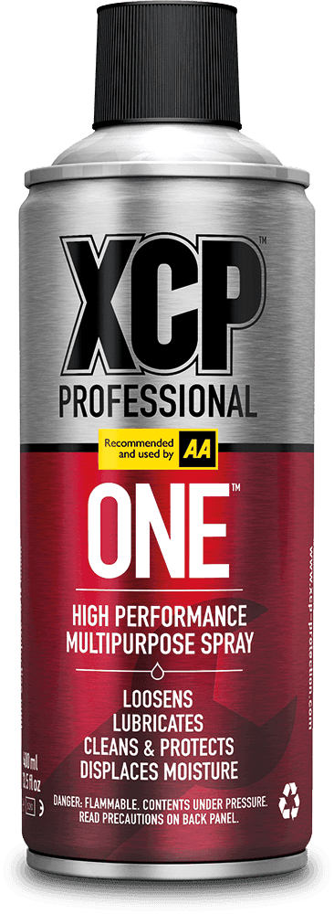 XCP One
